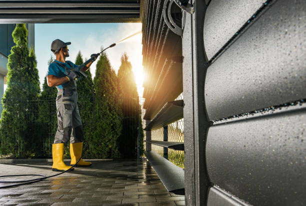 Best Post-Construction Pressure Washing  in Corrales, NM